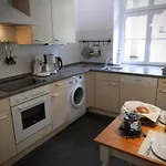 Appartamento Ihr Domizil Auf Zeit In Würzburg