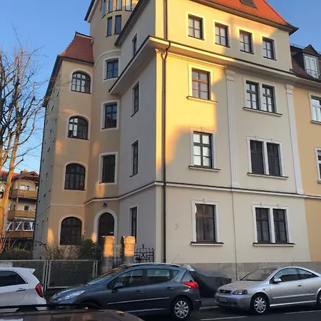 Ihr Domizil Auf Zeit In Apartment