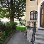 Daire Ihr Domizil Auf Zeit In