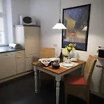 Ihr Domizil Auf Zeit In Würzburg