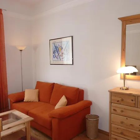 Apartamento Ihr Domizil Auf Zeit In