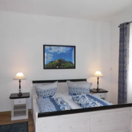 Apartamento Ihr Domizil Auf Zeit In