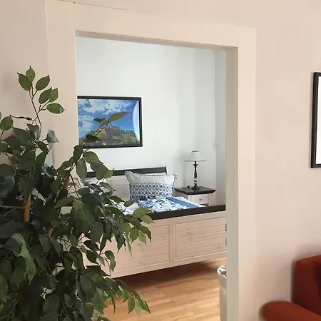Apartamento Ihr Domizil Auf Zeit In Wurzburgo