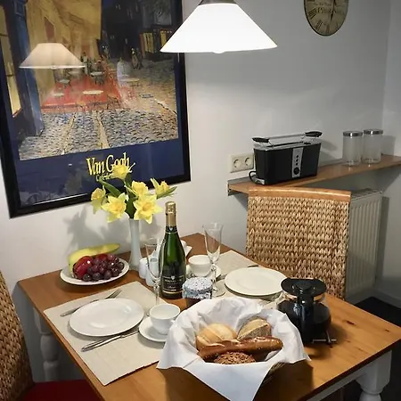 Ihr Domizil Auf Zeit In Wurzburgo
