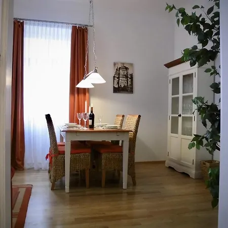 Apartamento Ihr Domizil Auf Zeit In