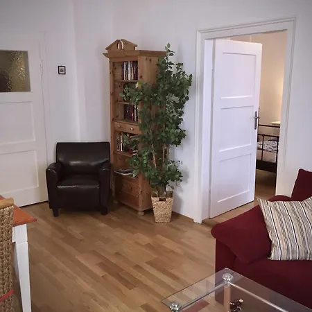 Apartamento Ihr Domizil Auf Zeit In *