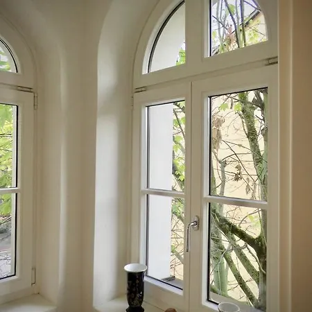Apartamento Ihr Domizil Auf Zeit In Wurzburgo