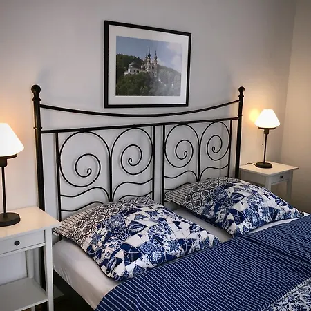 Apartamento Ihr Domizil Auf Zeit In